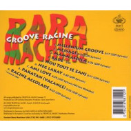 GROOVE MACHINE