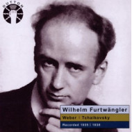 CONDUCTS WEBER & TCHAIKOVSKY