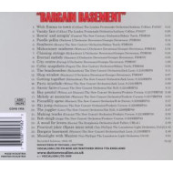 BARGAIN BASEMENT: LIGHT MUSIC CLASSICS VOL.4
