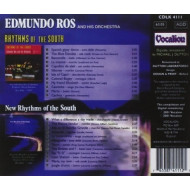 RHYTHMS OF THE SOUTH/ NEW RHYTHMS
