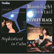 SOPHISTICAT IN CUBA/MOONLIGHT