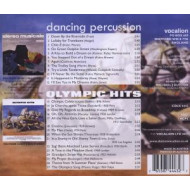 DANCING PERCUSSION/OLYMPIC HITS