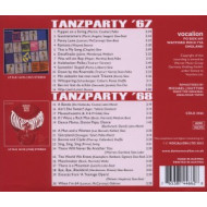 TANZPARTY '67 & '68