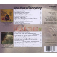 BEST OF EVERYTHING / HEAR THIS