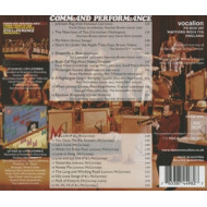 COMMAND PERFORMANCE / MCCARTNEY