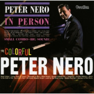 COLOURFUL PETER NERO/IN PERSON