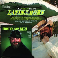 AL HIRT PLAYS BERT KAEMPFERT / LATIN IN THE HORN