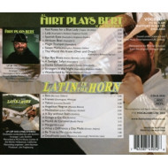 AL HIRT PLAYS BERT KAEMPFERT / LATIN IN THE HORN