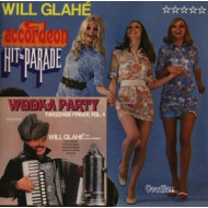 WODKA PARTY / ACCORDEON HIT-PARADE