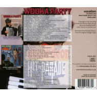 WODKA PARTY / ACCORDEON HIT-PARADE