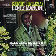 MANCINI COUNTRY & COUNTRY GENTLEMAN