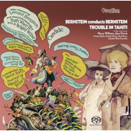 TROUBLE IN TAHITI/CANDIDE (1973 VERSION)