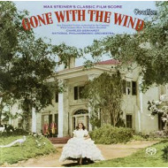 GONE WITH THE WIND