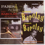 MEET MR BARCLAY/PARIS FOR LOVERS