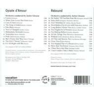 OPIATE D'AMOUR/REBOUND