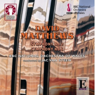 SYMPHONIES 2 & 6