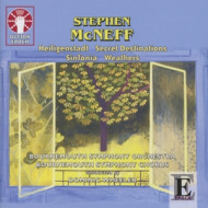 SINFONIA/HEILIGENSTADT / WEATHERS/SECRET DESTINATIONS