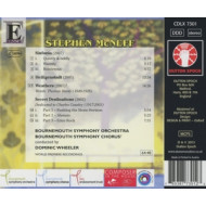 SINFONIA/HEILIGENSTADT / WEATHERS/SECRET DESTINATIONS