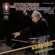 BEETHOVEN: SYMPHONY NO. 3 EROICA/CORIOLAN OVERTURE & BONUS WORK - BRAHMS: ACADEMIC FESTIVAL OVERTURE