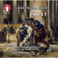 BRIAN: FAUST (IN DEUTSCHER SPRACHE)