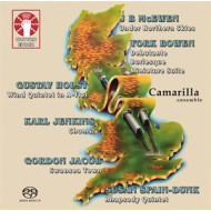 UNDER NORTHERN SKIES/CHUMS!/A.O.