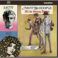 HOOPLE/ALL THE YOUNG DUDES/MOTT