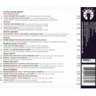CAVALCADE OF ENGLISH SINGERS VOL.1