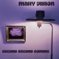 SECOND COMING SOON