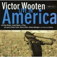 LIVE IN AMERICA