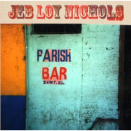 PARISH BAR