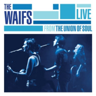 LIVE FROM THE UNION OF SOUL
