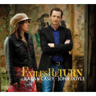 EXILES RETURN