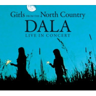 GIRLS FROM THE NORTH COUNTRY -LIVE