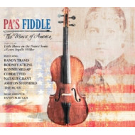 PA'S FIDDLE: THE MUSIC OF AMERICA