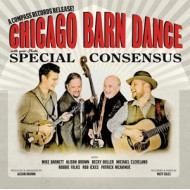 CHICAGO BARN DANCE