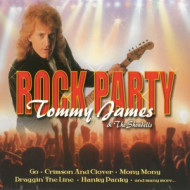 ROCK PARTY