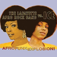 AFRO FUNK EXPLOSION!