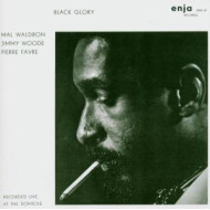 BLACK GLORY