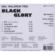 BLACK GLORY
