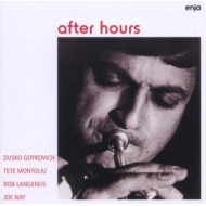 AFTER HOURS