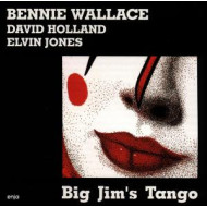BIG JIM`S TANGO