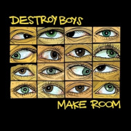 MAKE ROOM