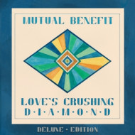 LOVE'S CRUSHING DIAMOND