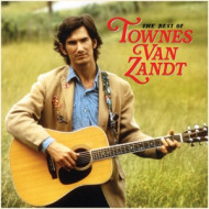BEST OF TOWNES VAN ZANDT