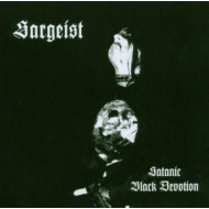 SATANIC BLACK DEVOTION