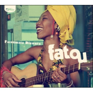 FATOUMATA DIAWARA