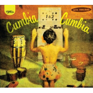 CUMBIA CUMBIA 1&2