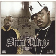 SLUM VILLAGE