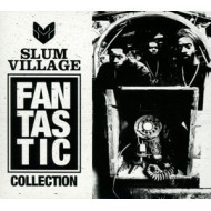 FAN-TAS-TIC COLLECTION