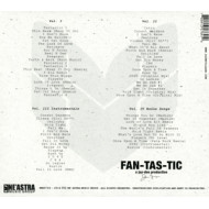 FAN-TAS-TIC COLLECTION